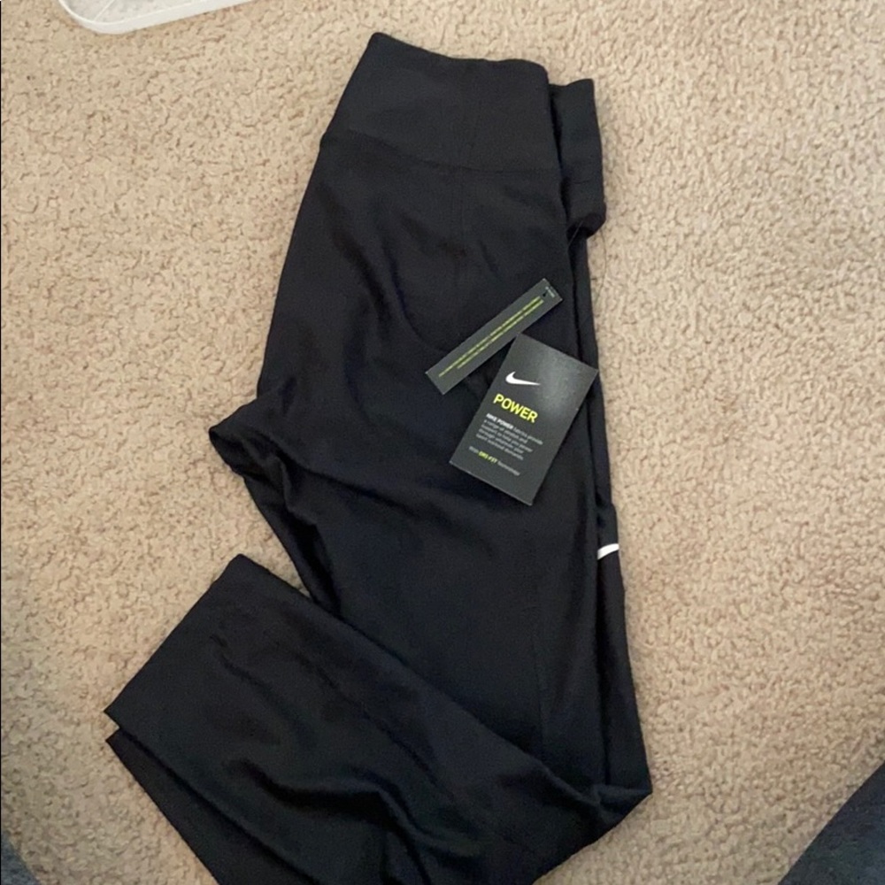 Nike leggings